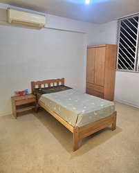 Blk 5 Ghim Moh Road (Queenstown), HDB 3 Rooms #555888351